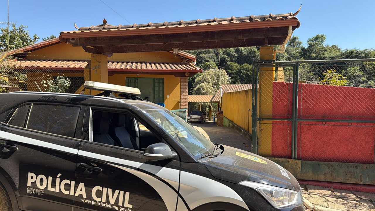 Operação interditou o local na última quinta (24)
