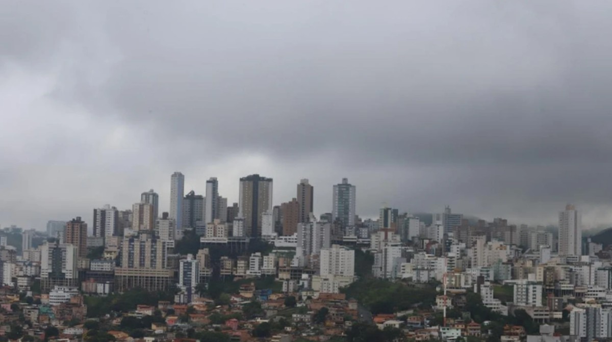 Até o próximo domingo (28), clima deve seguir com baixas temperaturas