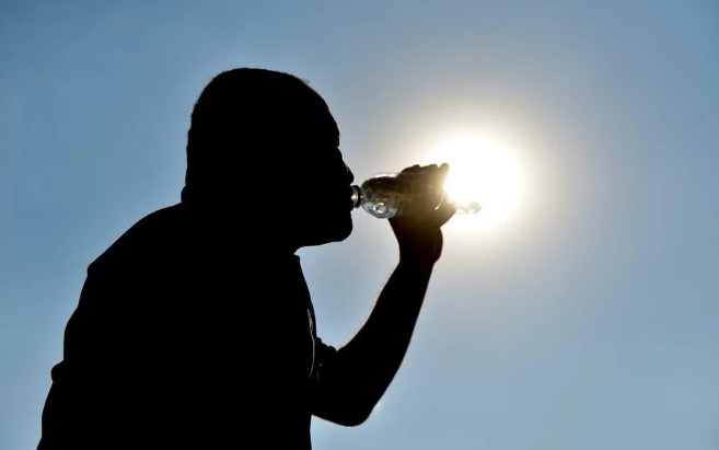 MG tem 40 cidades em alerta para onda de calor nesta sexta-feira