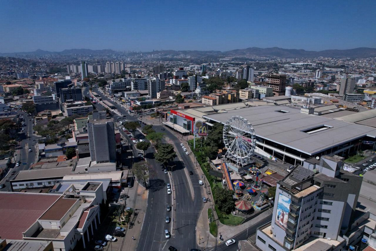 Veja detalhes da cobrança de IPTU em Contagem