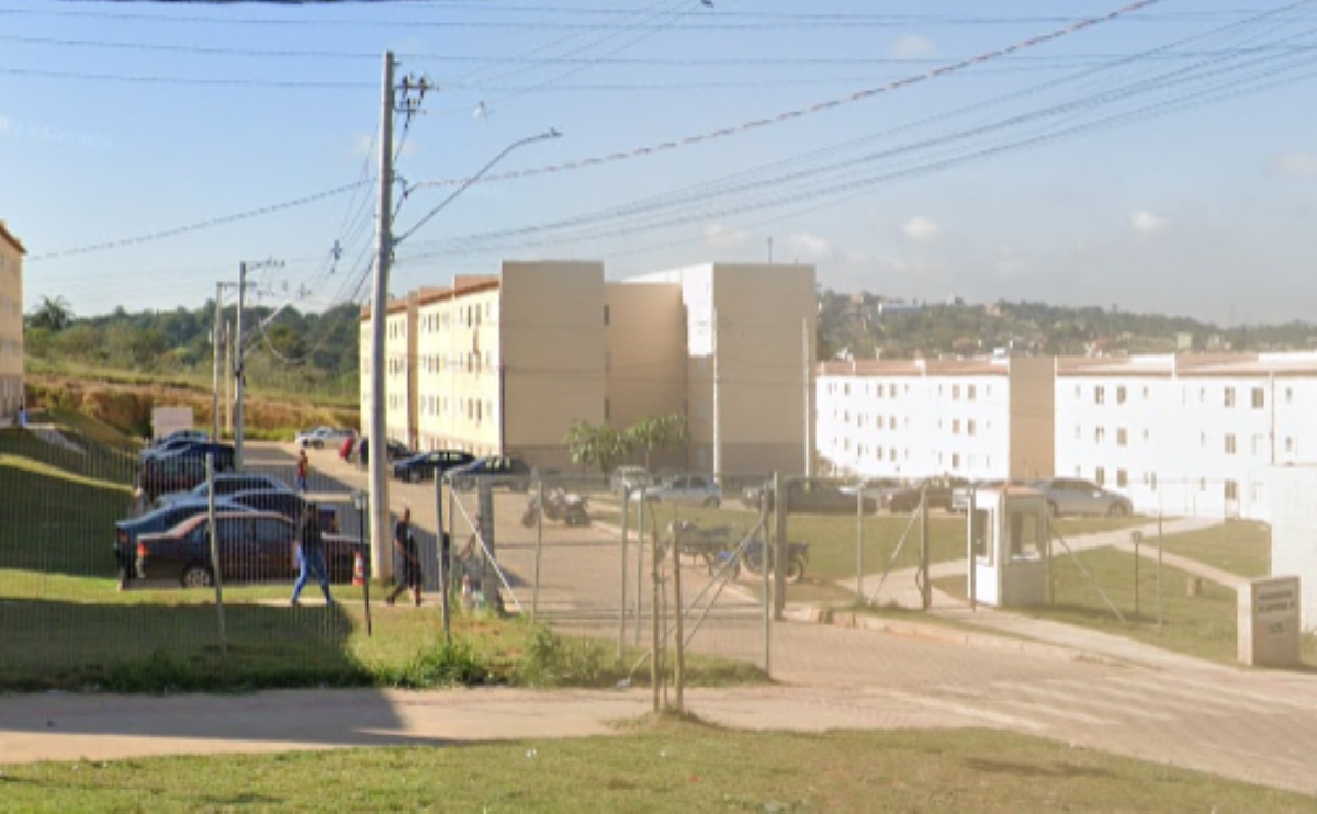 Moradores de reassentamento questionam cobrança coletiva de contas de água 