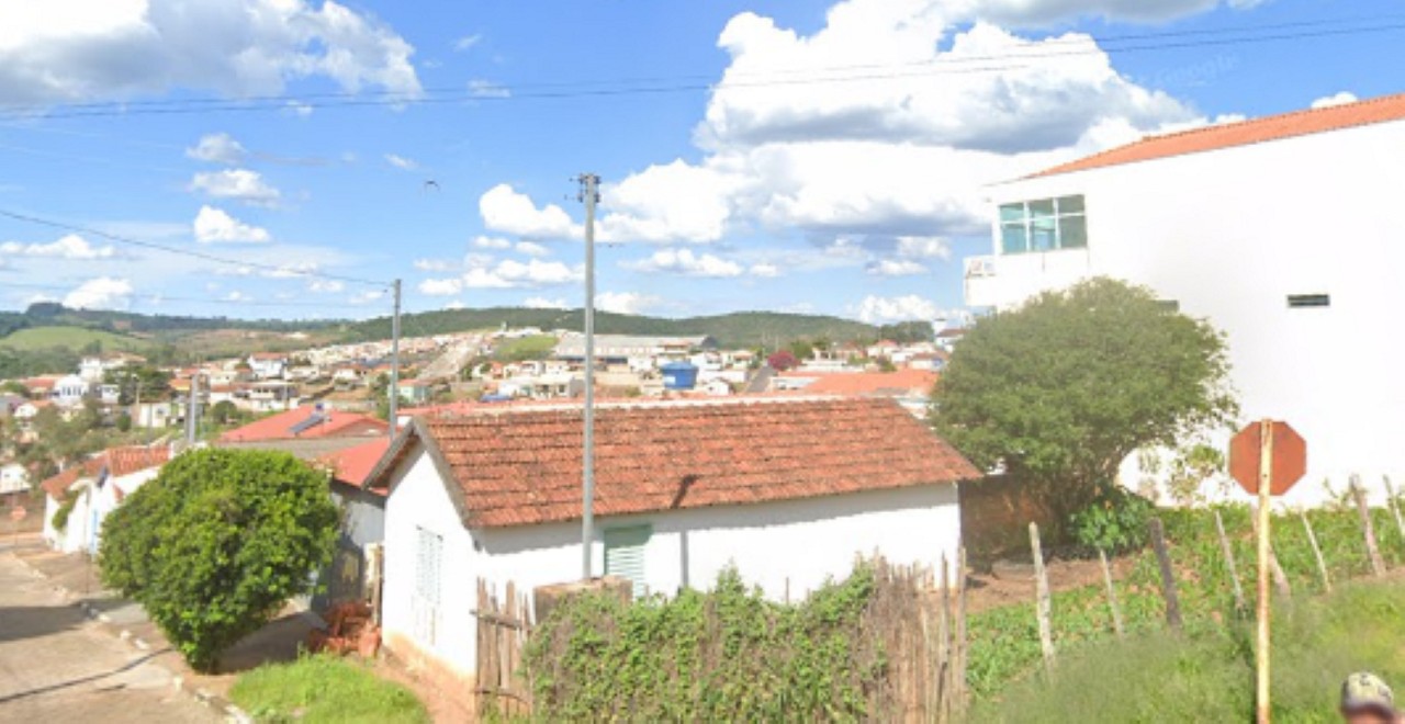 Corpo foi encontrado na zona rural de Bom Jesus da Penha, no Sul de Minas