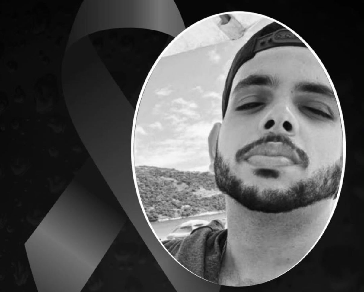 Thiago Lourenço Morgado foi encontrado morto aos 36 anos 