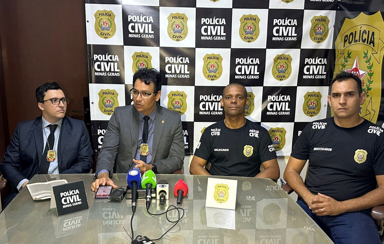 Inquérito apurou que suspeitos usaram motocicletas e foram até o local onde as profissionais estavam trabalhando