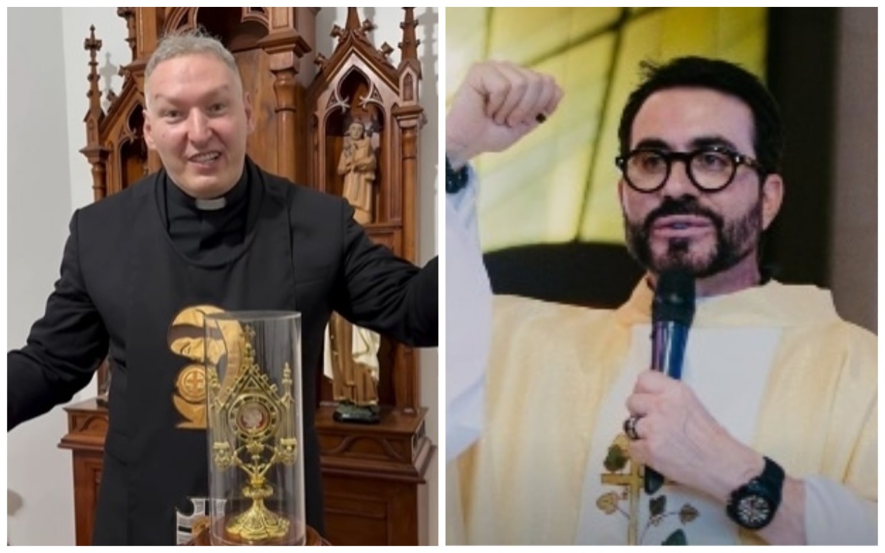 Religiosos são presenças confirmadas no evento