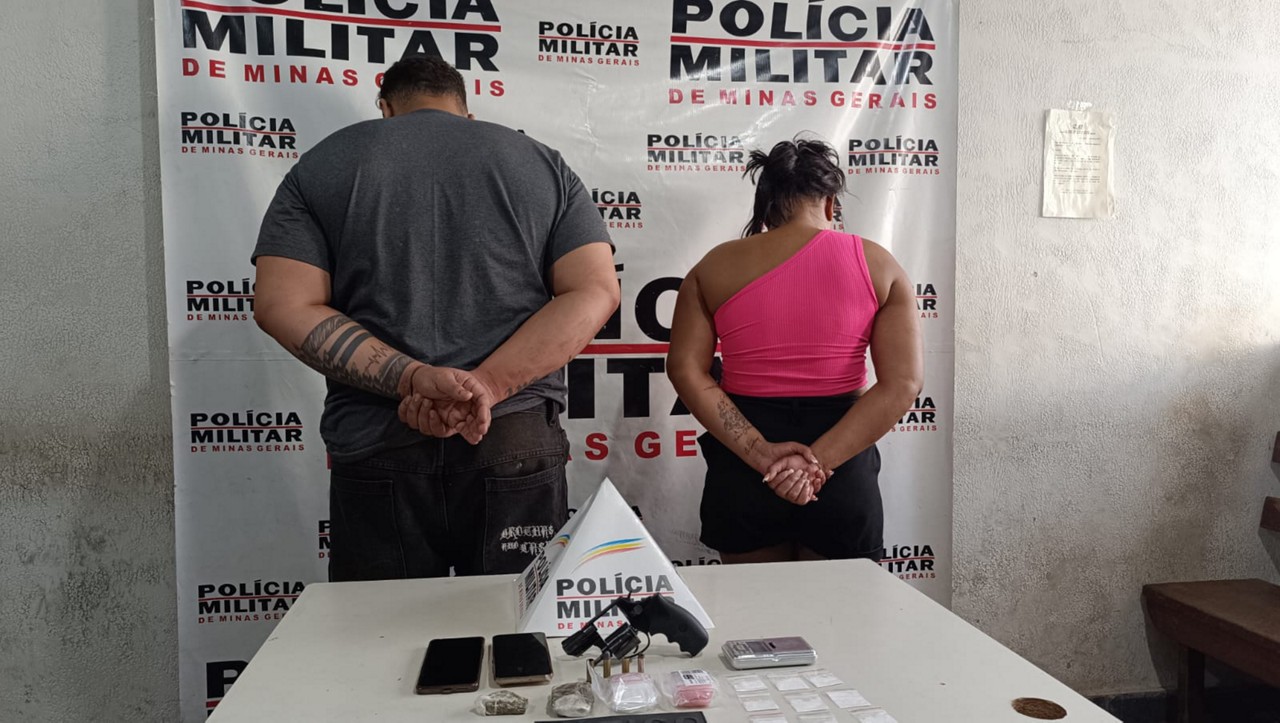 Dono do imóvel onde ocorreu o crime foi preso por porte ilegal de arma