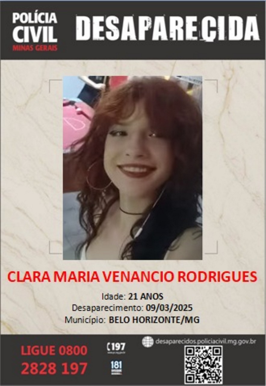 Polícia Civil foi acionada para investigar o caso