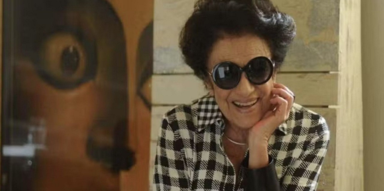 Arquiteta, designer e figurinista Freusa Zechmeister morreu neste sábado (7), aos 83 anos