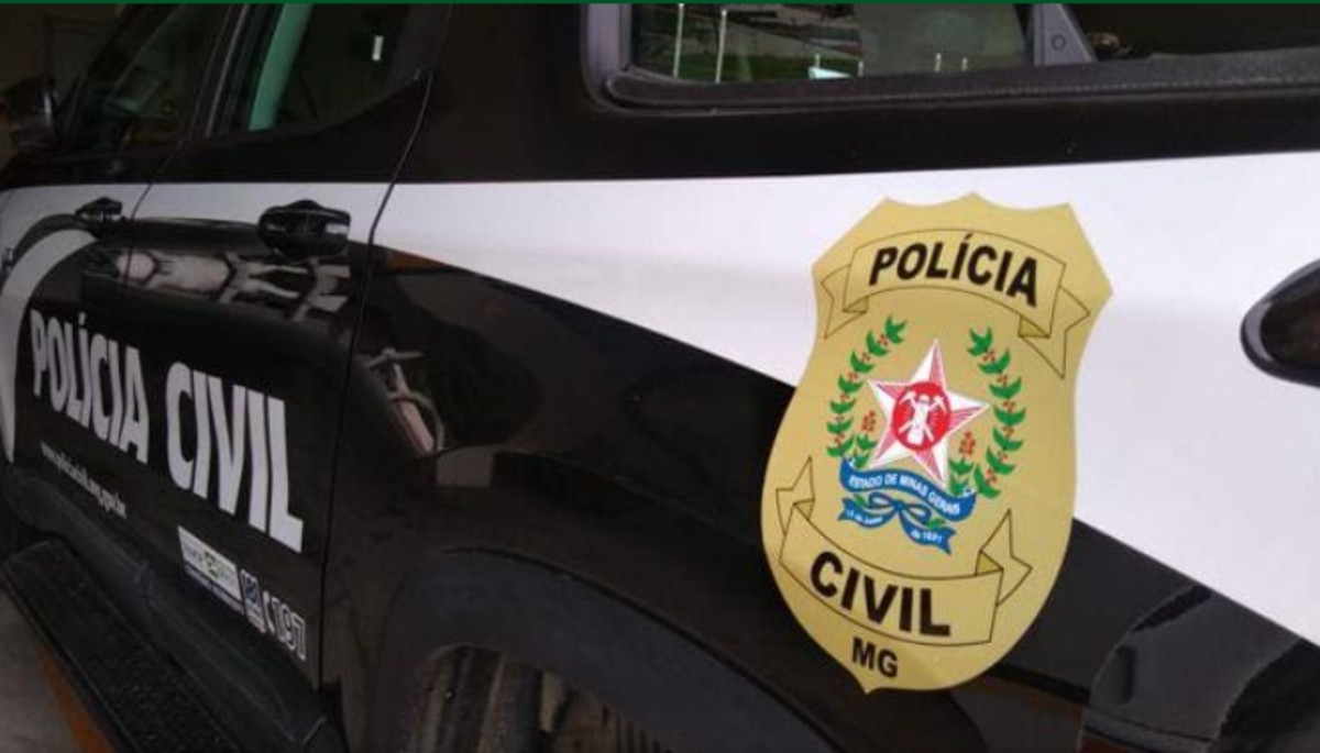Trio foi preso pela PCMG sob suspeita de cometer homicídio na Zona da Mata