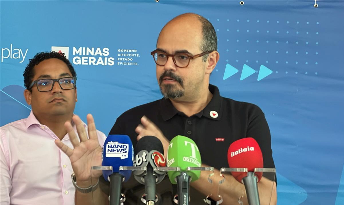 Ampliação da plataforma foi anunciada pelo vice-governador, Matheus Simões