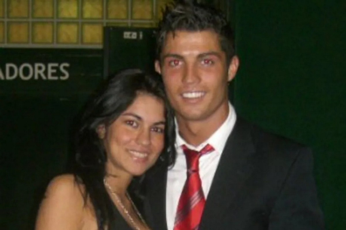 Delegado associa passaporte de Eliza em Portugal a romance com Cristiano Ronaldo