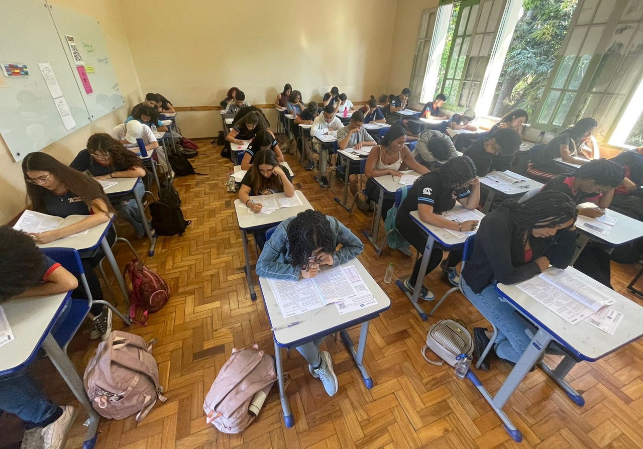 Enem 2024 será realizado nos dias 3 e 10 de novembro