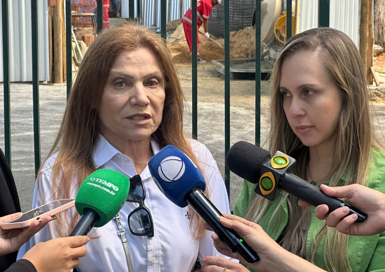 Marci Oliva Ferraz, amiga próxima da família, se considerava segunda mãe de Daniela