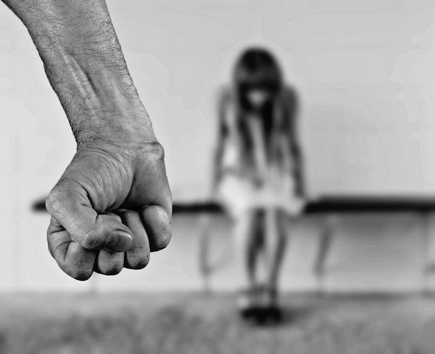Crime de estupro ocorreu em Goiânia 