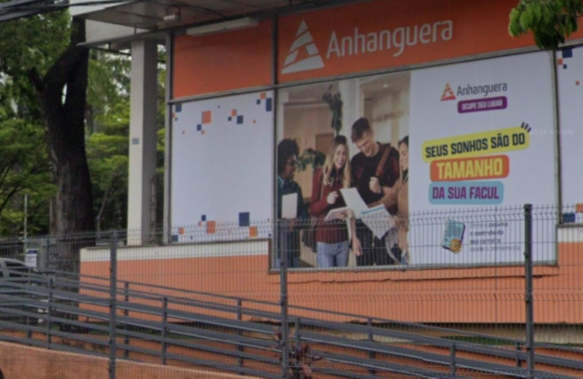Faculdade Anhanguera recebe feira de empregos nesta quinta-feira 