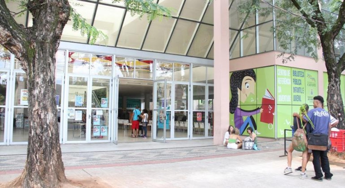 O evento será realizado no dia 17 de outubro