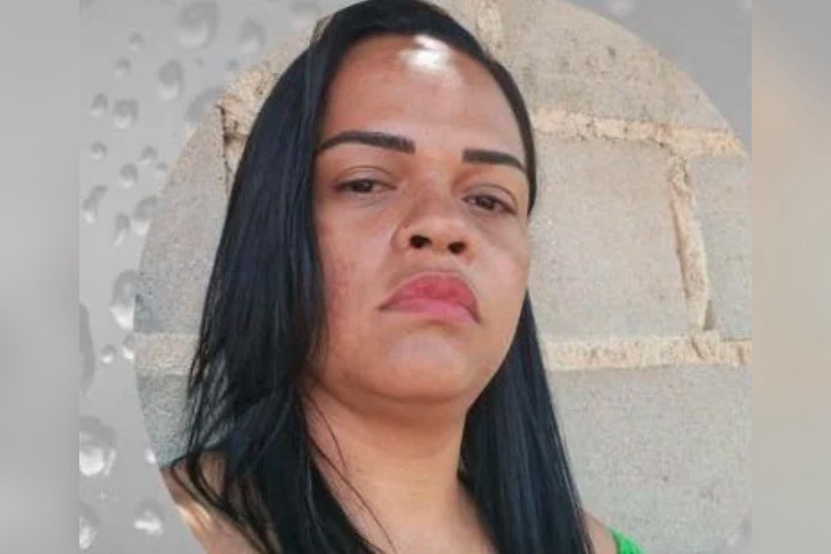 Lucineide Santos Silva foi assassinada aos 37 anos em Capim Branco, na Grande BH  