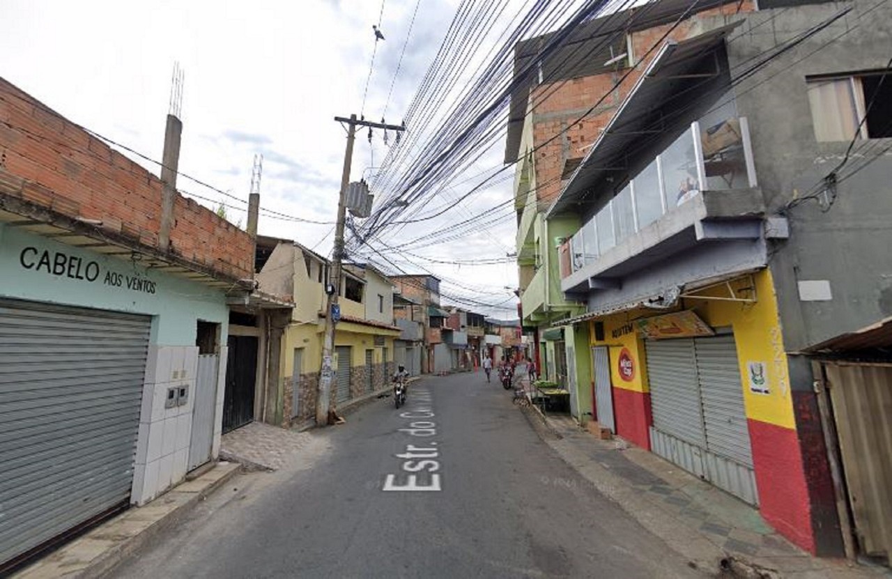 Caso ocorreu nessa sexta-feira (4)