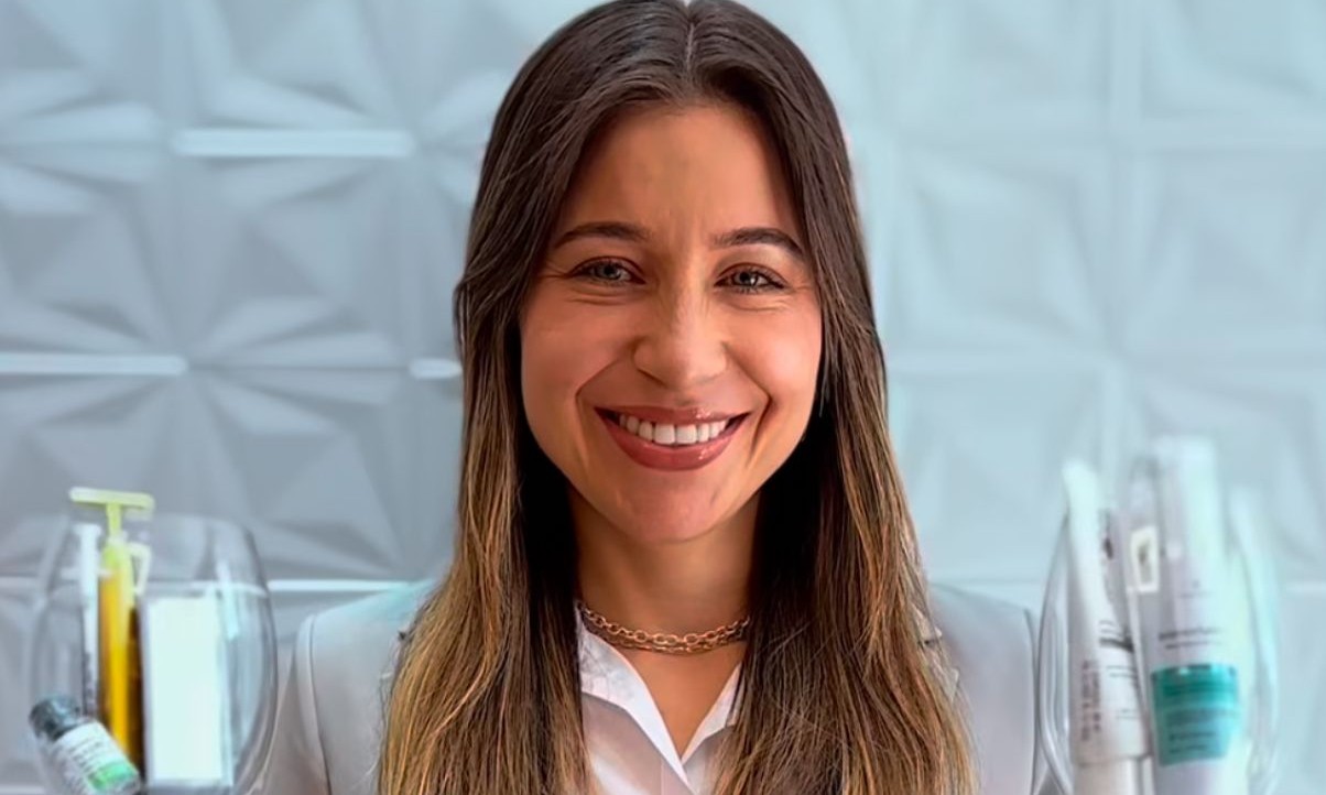 Biomédica, Kéia Oliveira foi assassinada aos 33 anos pelo ex-companheiro em Ibirité 