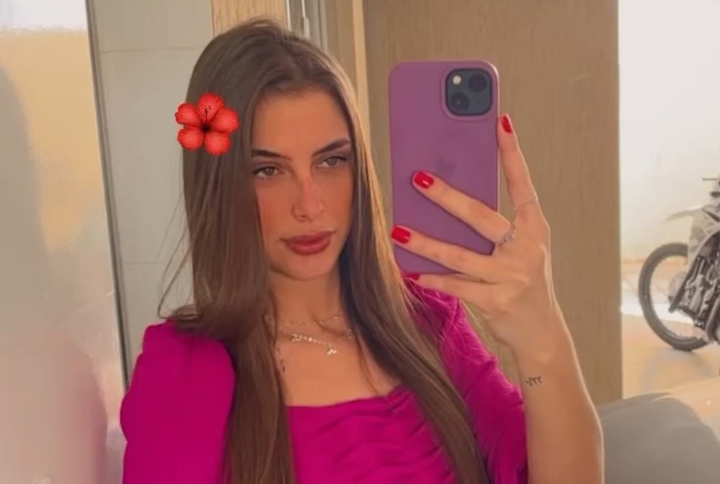 Yasmim Araújo foi assassinada pelo companheiro em Patos de Minas, no Alto Paranaíba  