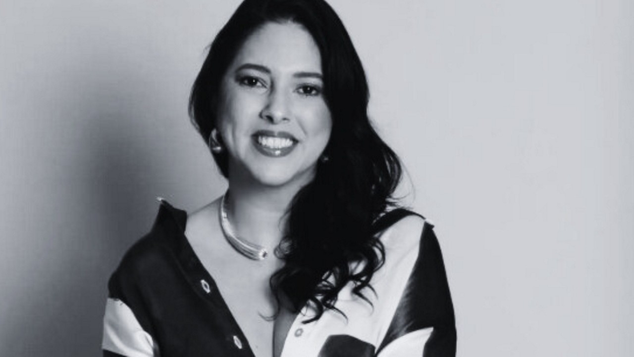 Fernanda Dantas Garrido Ribeiro, de 40 anos