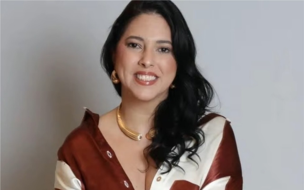 Fernanda Garrido foi morta durante confraternização na Pampulha