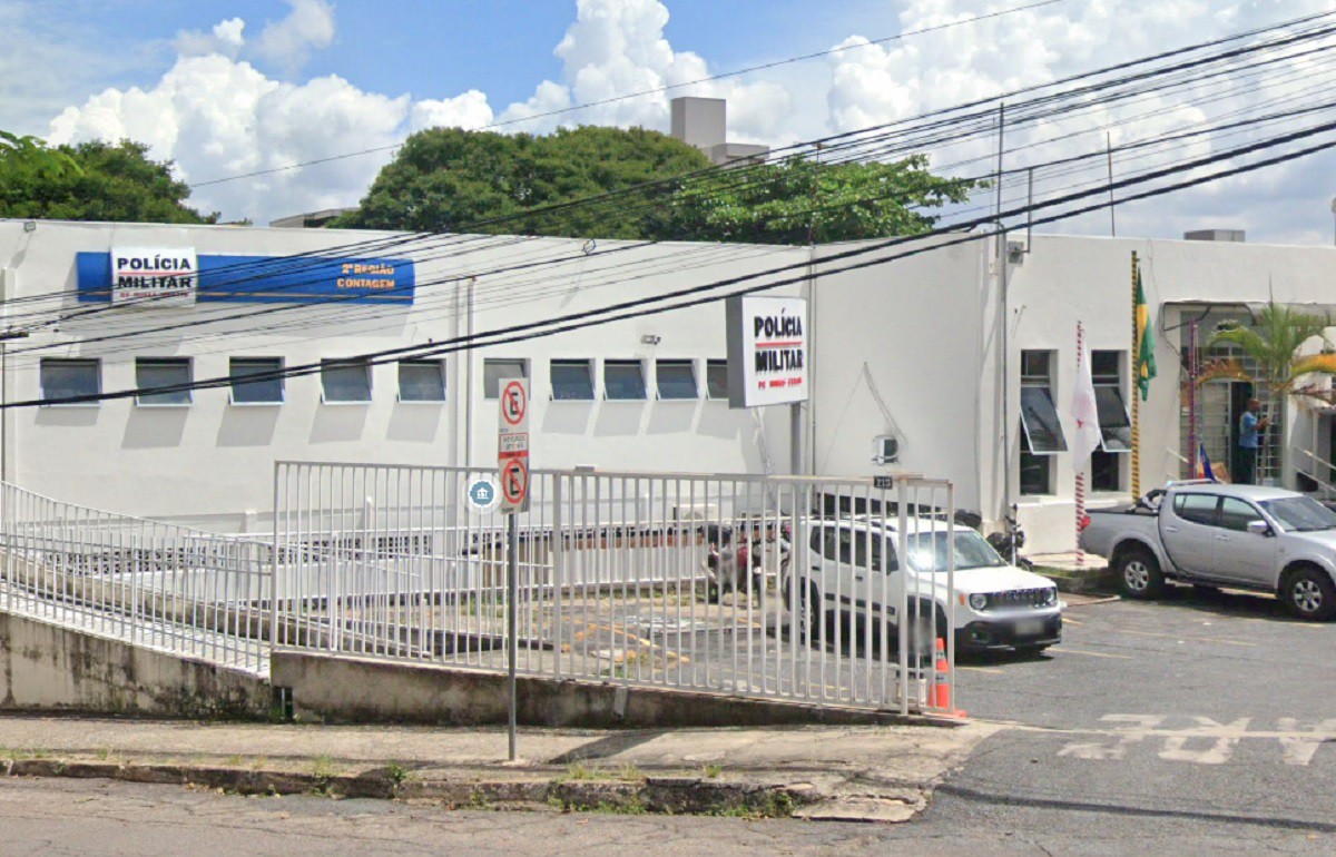 Caso teria ocorrido no vestiário masculino da 2ª Região da PMMG, no bairro Novo Eldorado