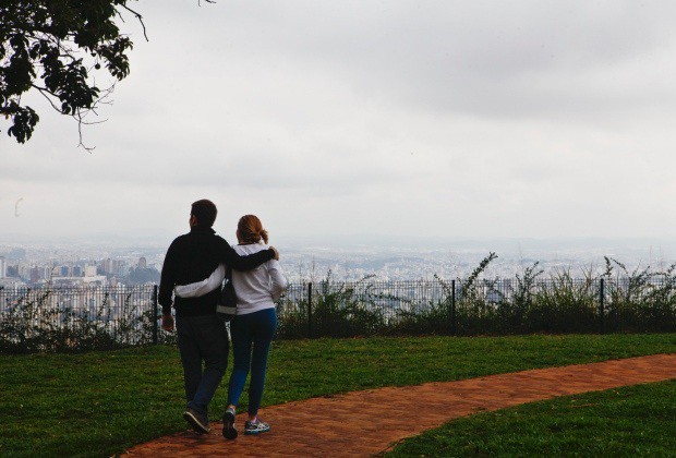 BH deve ter dia nublado nesta terça-feira