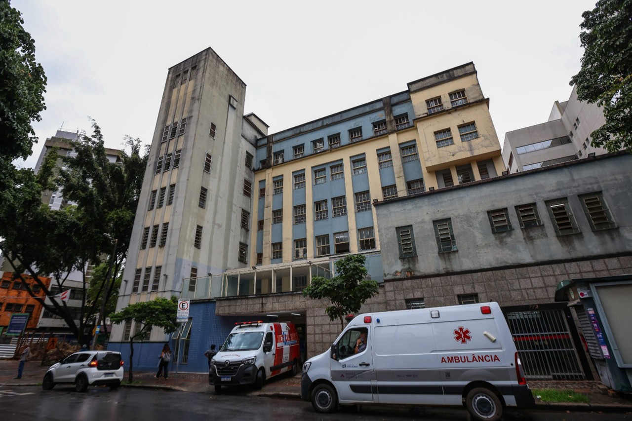 Estado informou que equipamentos do bloco cirúrgico estão em manutenção
