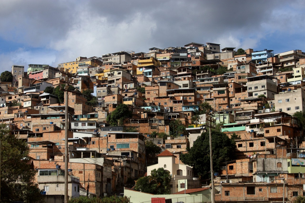  A ação teve como objetivo conter a guerra entre gangues no Aglomerado