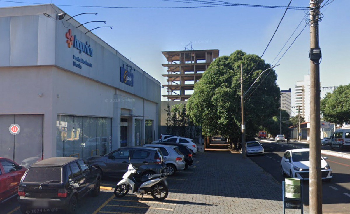 Com hospital em Uberaba, plano de saúde redirecionava pacientes de urgência para o SUS