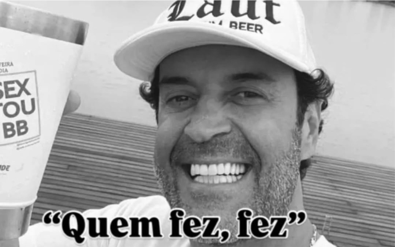 Maderite morreu aos 50 anos 