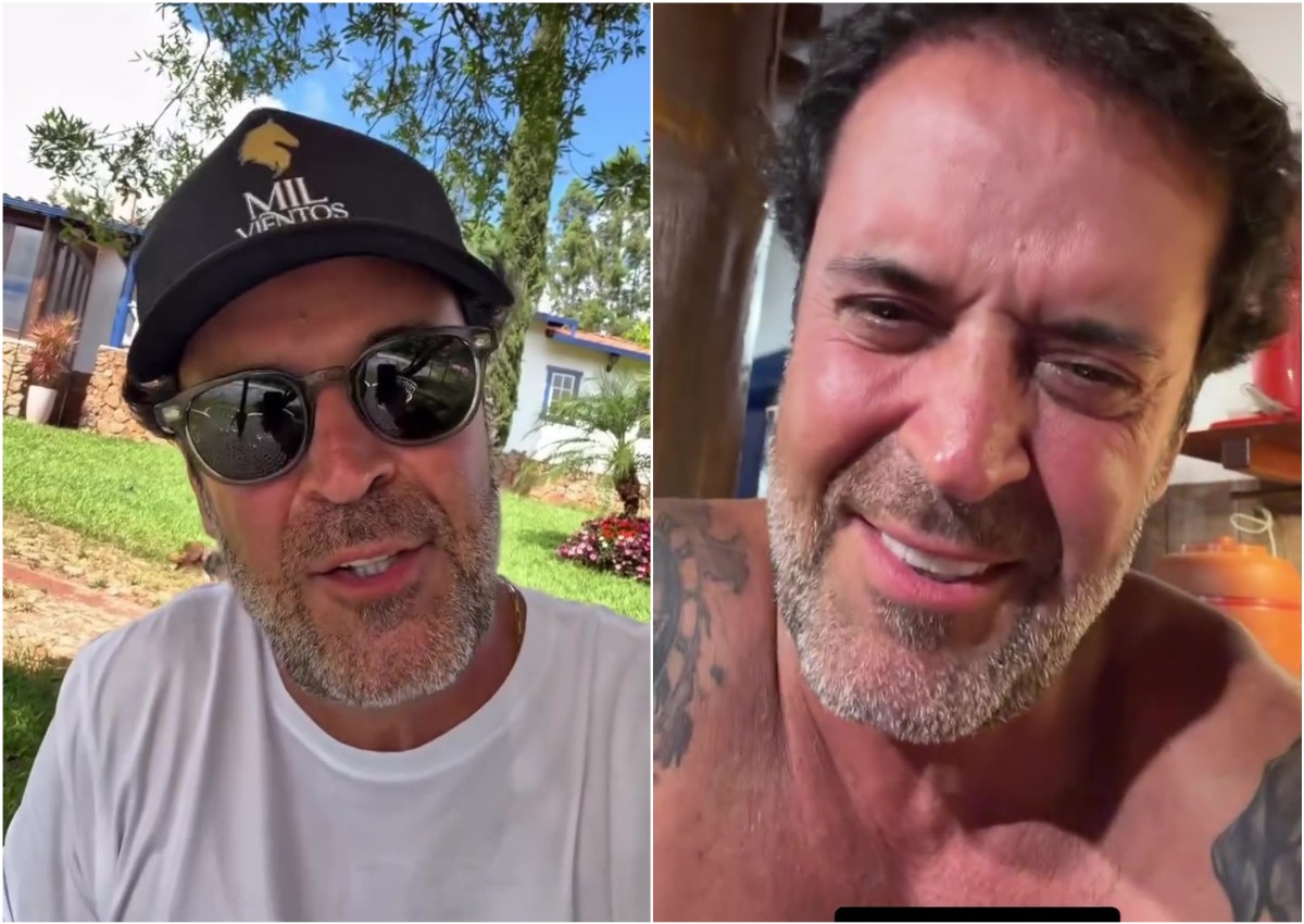  Henrique Costa Ferreira, conhecido como Henrique Maderite, morreu aos 50 anos 