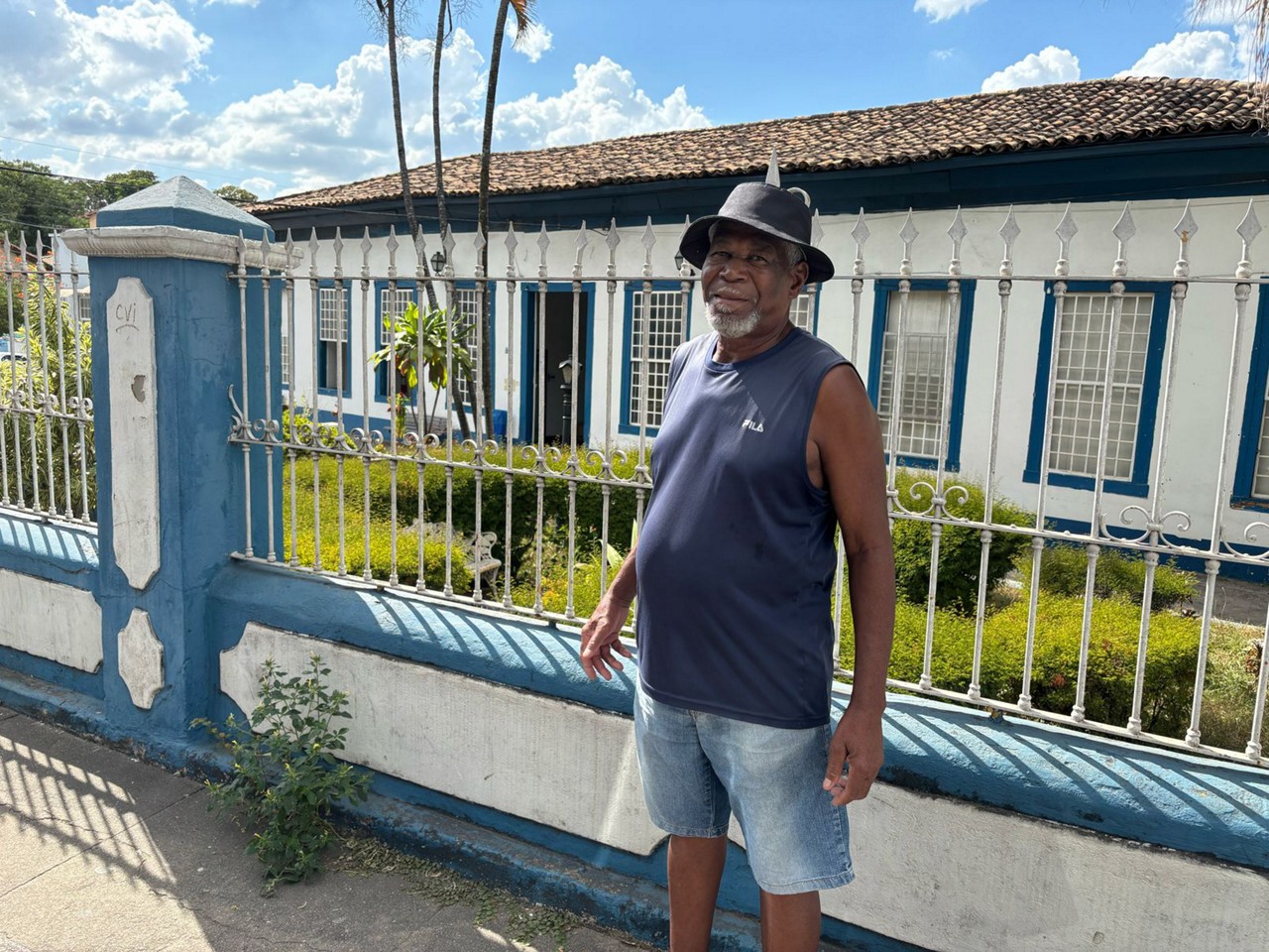 Jeremias Reis teme pelo fechamento do hospital