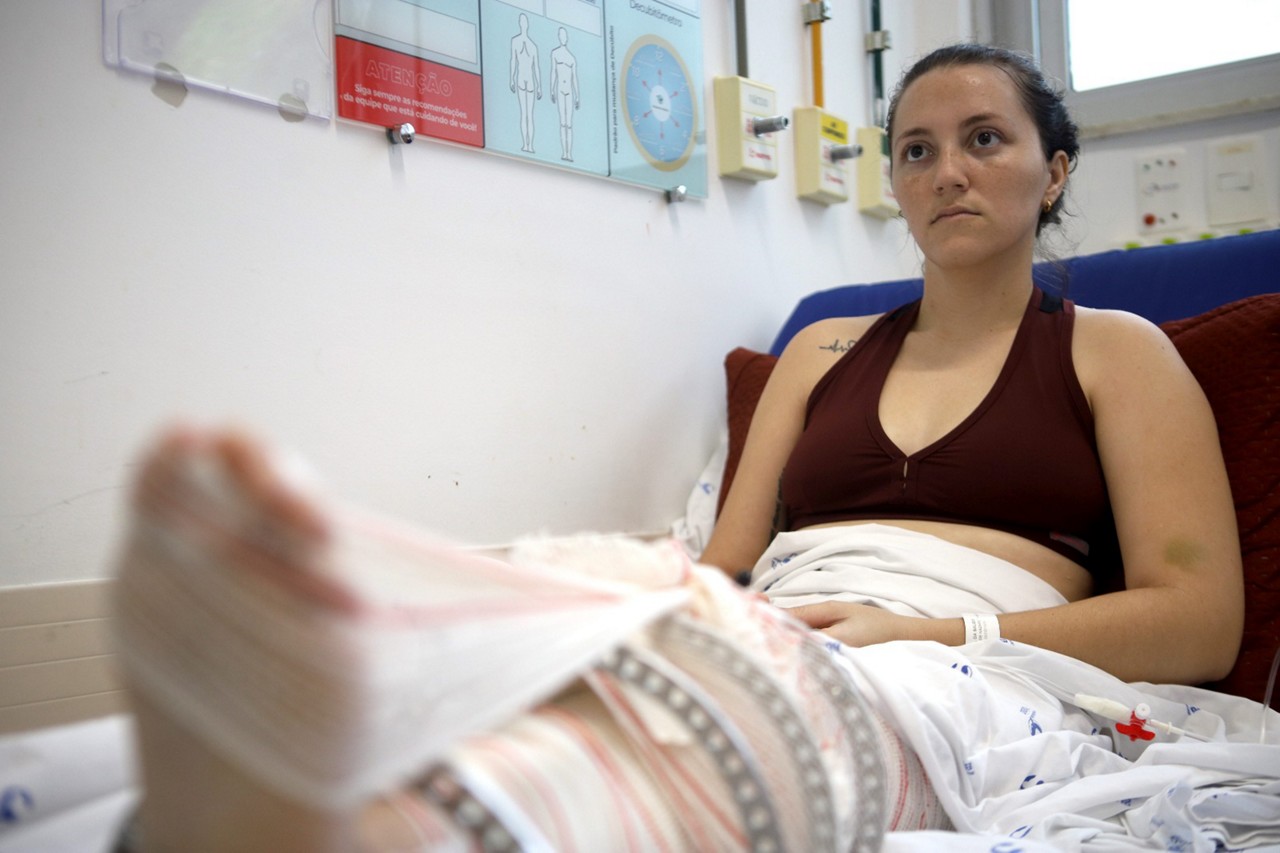 Pacientes em casos cirúrgicos ortopédicos de urgência precisam ser priorizados no Plano de Contingência do SUS-BH