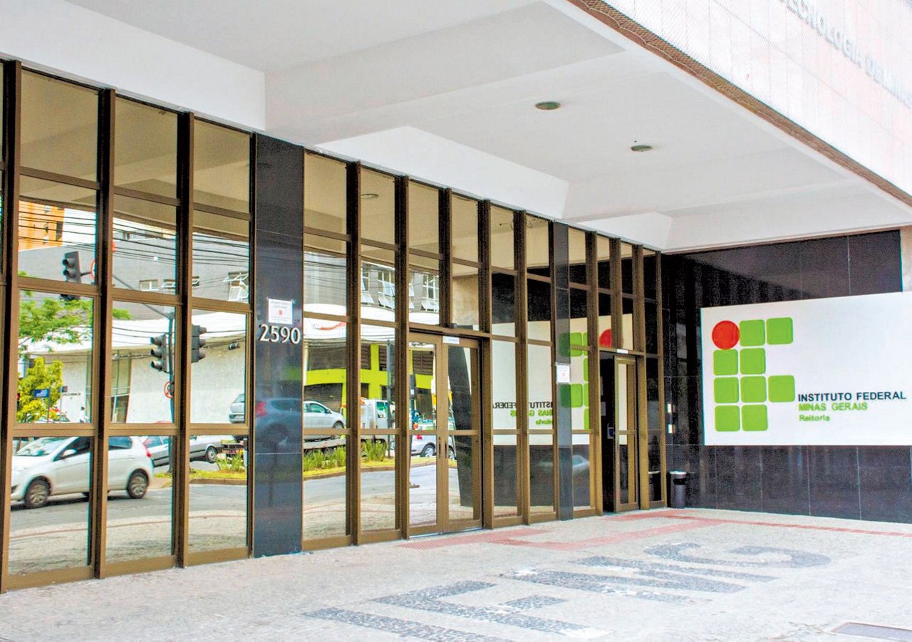 IFMG ofereceria cursos técnicos nas áreas de meio ambiente e saúde