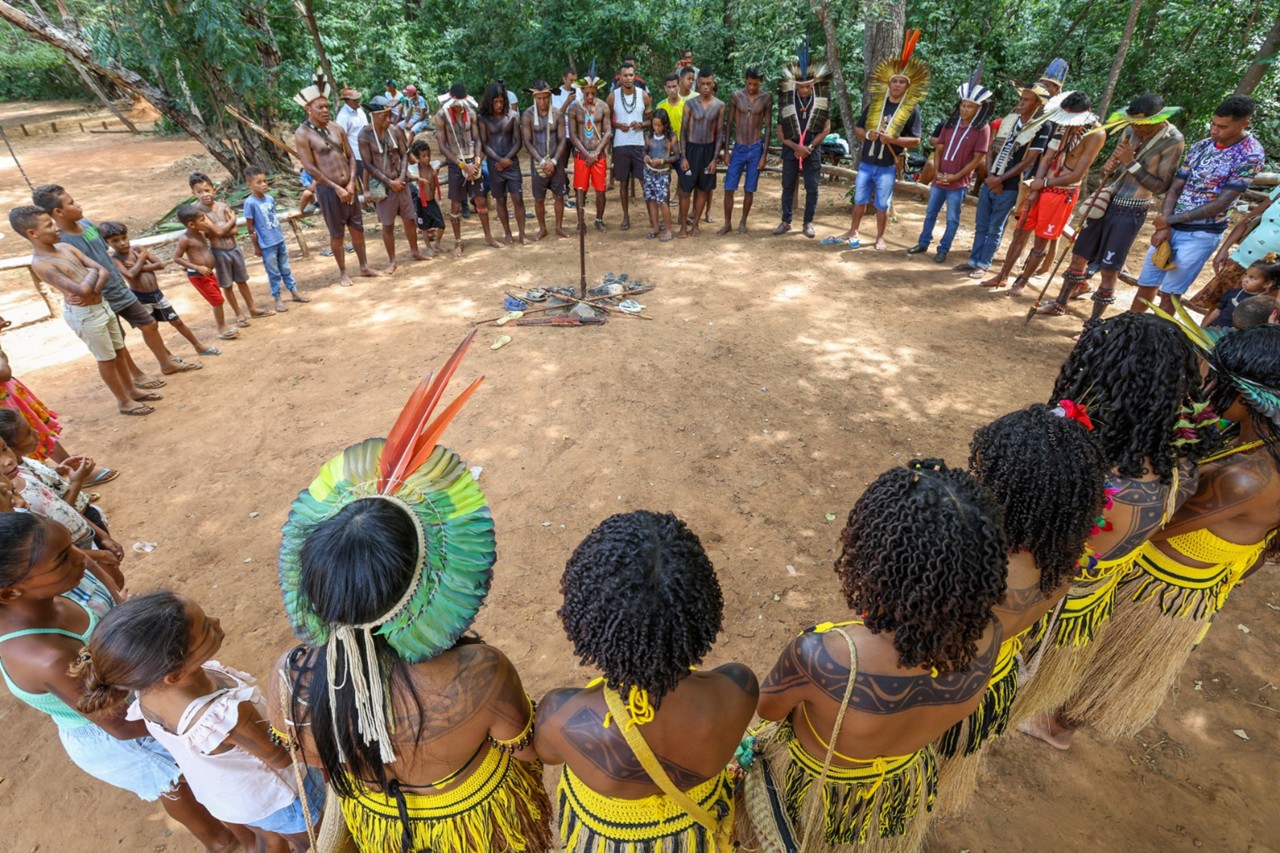 1º de abril: Dia da Abolição da Escravidão Indígena no Brasil