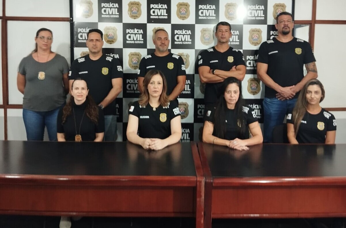 PCMG concluiu inquérito sobre linchamento de homem acusado de estuprar criança em Juiz de Fora