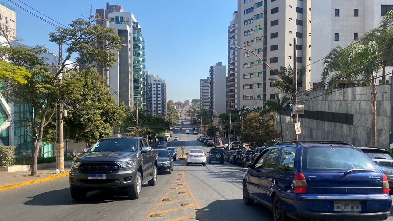 Assaltos a mão armada geram pânico entre moradores e comerciantes