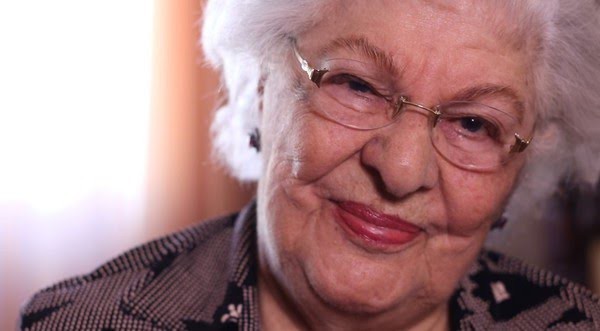 Isabel Salomão, importante médium do espiritismo 