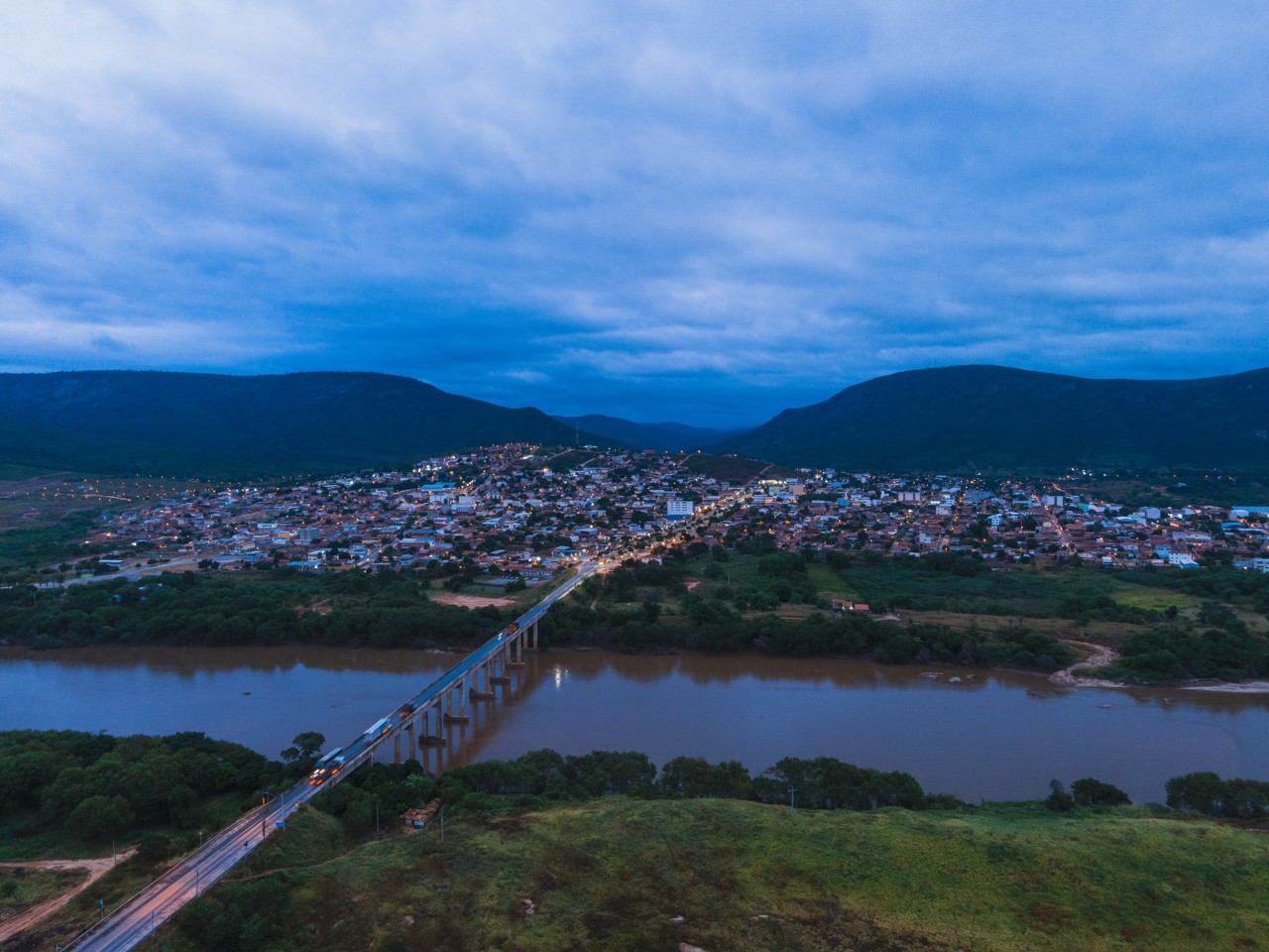 Itaobim registrou quase 37ºC nessa segunda