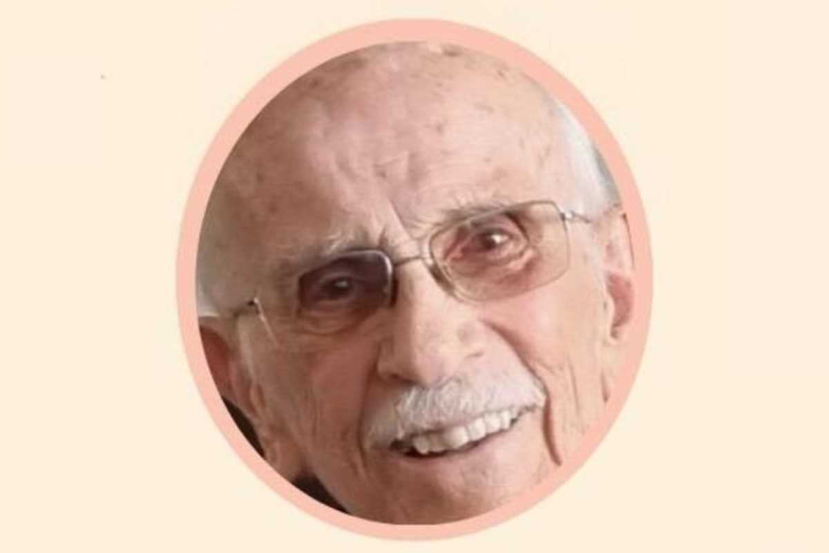 Jornalista Gui de Almeida