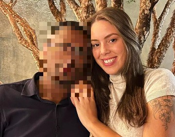 Insatisfação com o término do relacionamento teria motivado morte de Vitoria Alves Silva, de 22 anos 
