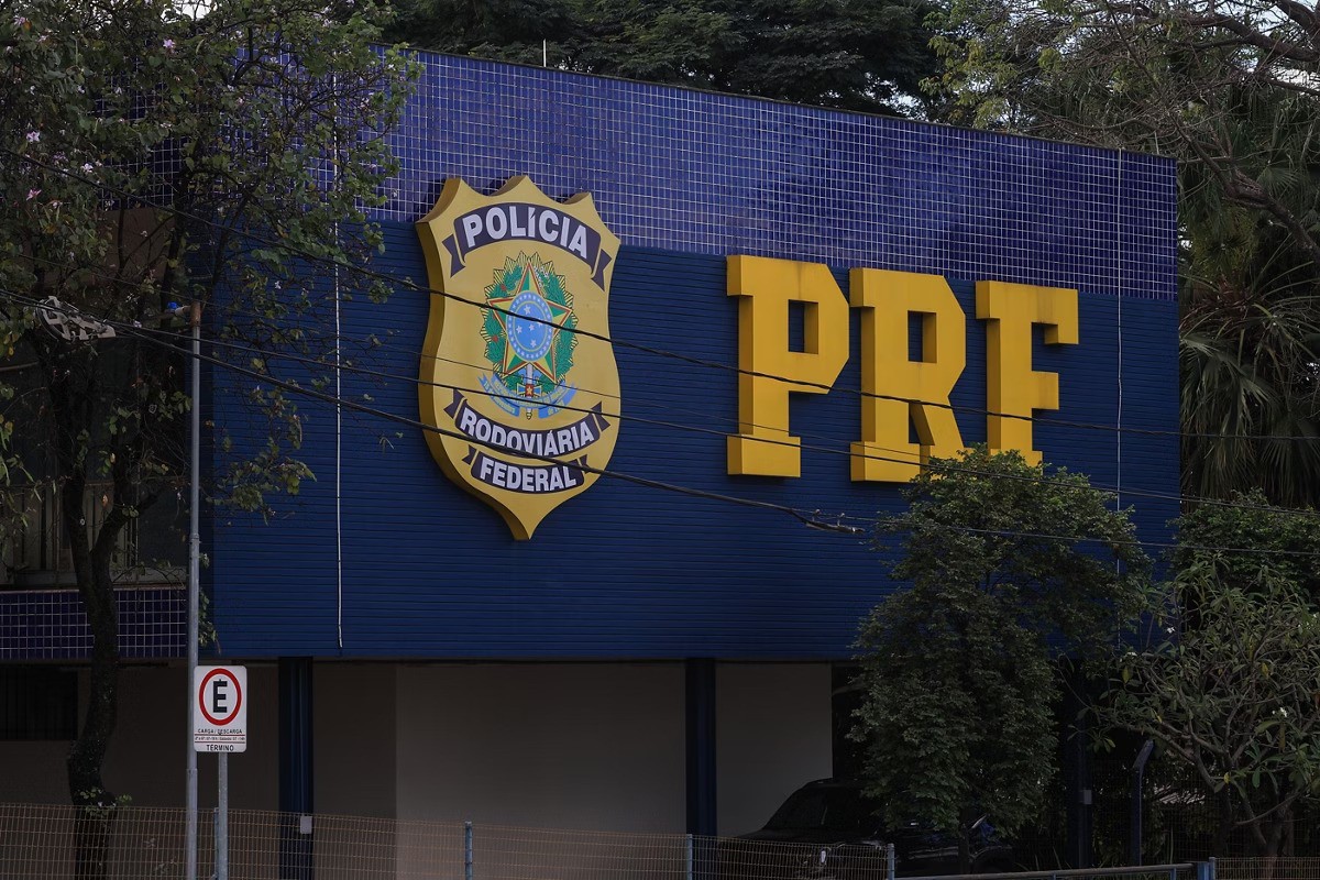 PRF registrou 17 mortes durante o feriado de Corpus Christi nas rodovias federais mineiras