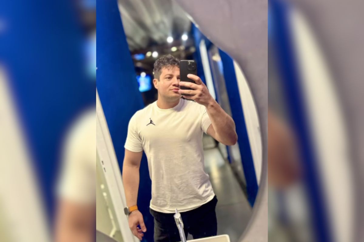 Juliano Bento Rodrigues Guirau morreu em assalto em Ubatuba