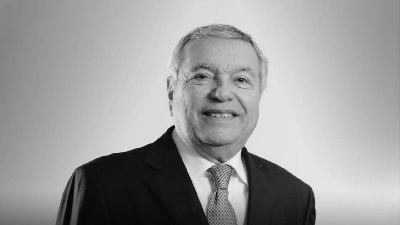 O advogado foi presidente da Câmara Internacional de Comércio do Brasil (CIC-BR) e membro do Conselho das Américas