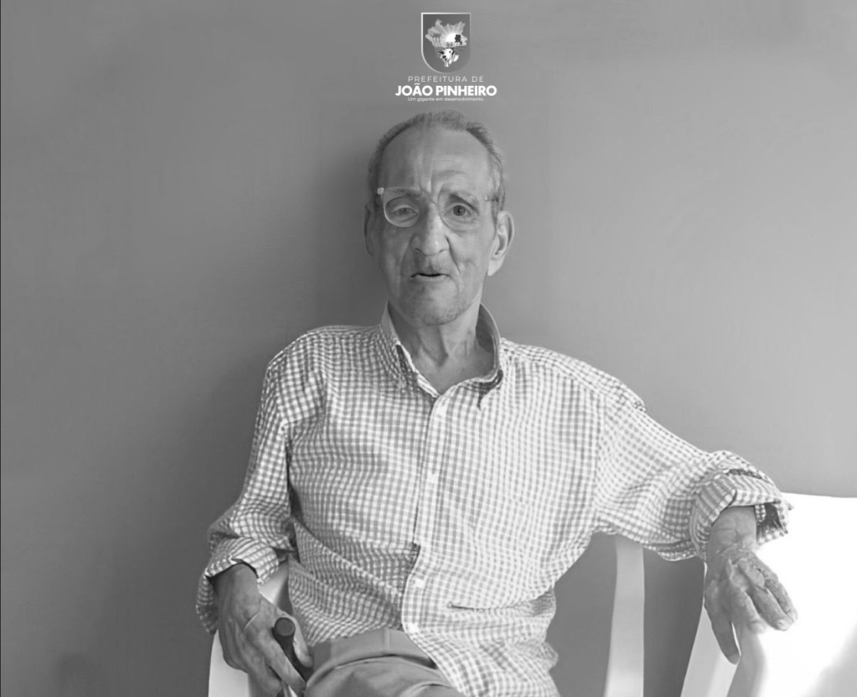 Abílio Borges morreu aos 113 anos 
