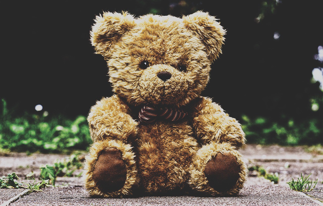 Ainda existe a desconfiança de que a menininha tenha sido violentada sexualmente