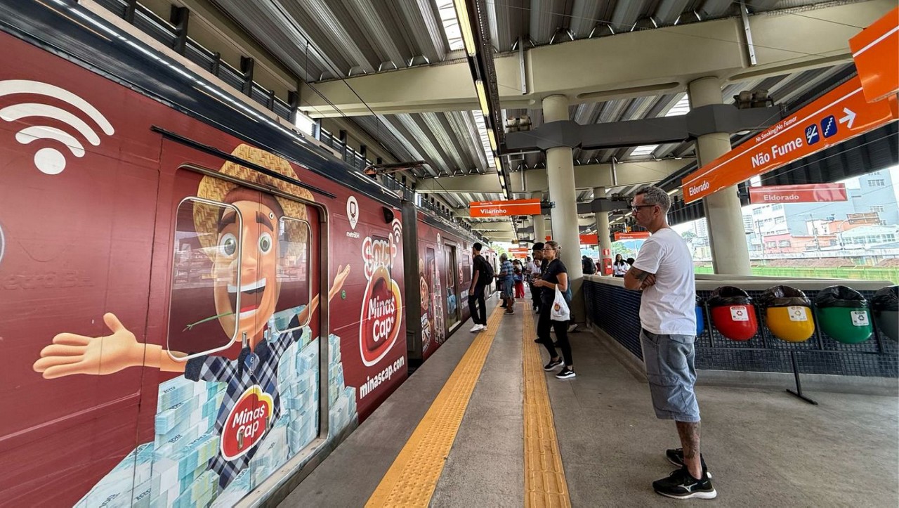 Usuário terá três formas para adquirir o bilhete