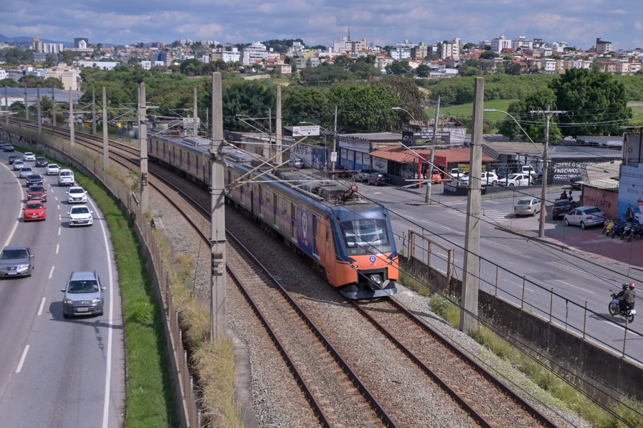 Metrô de BH